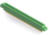 Card Edge Conn, Dual Side, 56Pos, Lug; Card Edge Connector Type Edac - 60AJ5462 - Newark, An Avnet Company