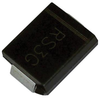 Rectifier, Single, 3A, 100V, Do-214Ab; Repetitive Reverse Voltage Vrrm Max Multicomp Pro - 04AC9866 - Newark, An Avnet Company