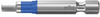 Hex Bit, 3Mm X 50Mm; Bit Type Wiha - 02AH5201 - Newark, An Avnet Company