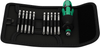 Screwdriver Set, 11Pc; Kit Contents Wera - 14J1843 - Newark, An Avnet Company
