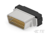 D-Shaped Connectors - 5749621-1 - TE Connectivity
