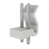 SPOX™ and KK® 396 Wire-to-Board Header, Vertical, with Friction Lock, 2 Circuits - 514-0009652028 - Utmel Electronic Limited
