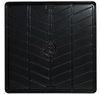 Black Flood Table 4x4 LT - BCPTLT4X4B - Hydrofarm, Inc.
