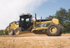 12M Motor Grader - Image