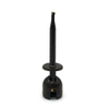 X100W Mini-Hook, Longer Rectangular Tip, Larger Wire Exit Hole -- X100W2A - Image