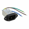 Power Entry Modules (PEM) - 1144-1216-ND - DigiKey