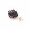 Headers, Plugs and Sockets - 281-1725-ND - DigiKey