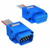 D-Sub Cables - C7MFG-0906G-ND - DigiKey