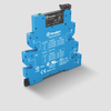 Type 39.21 - MasterINTERFACE – MasterOUTPUT EMR Relay Interface Module 6A -- 392100060060 - Image