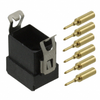 Free Hanging, Panel Mount - M80-8130605-ND - DigiKey