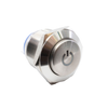 Pushbutton Switches - 141-PV1H240BB-M01-ND - DigiKey