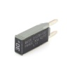 Eaton's Bussmann Series 21230-00 Mini Circuit Breaker, Type II Reset, 30A -- 46865 - Image