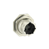 Circular Connector Housings - UT07124PH-ND - DigiKey