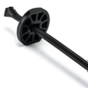 cable ties - 132-00011 - Powell Electronics, Inc.