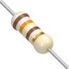 Through Hole Resistors - 2019-CF1/4CT52R131JTR-ND - DigiKey