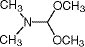 1,1-Dimethoxytrimethylamine - D1332 - TCI America