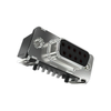 D-Sub Connector Assemblies - 609-D09P70S6UL12LFTR-ND - DigiKey