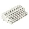Female connector/socket - 721-109/026-000 - WAGO