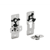 DETACHABLE TORQUE HINGE - HG-RNM30 -- HG-RNM30 - Image