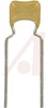Capacitor;Ceramic;Cap 0.1 uF;Tol 20%;Vol-Rtg 100 VDC;Radial;Z5U - 70195819 - Allied Electronics, Inc.
