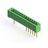 Edgeboard Connectors - 151-807-012-541-101-ND - DigiKey