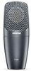 Side Address Condenser Microphone - PG42 - Visual Sound, Inc.