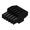 Headers, Plugs and Sockets - 281-1639730099-ND - DigiKey
