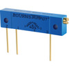 Trimmer Potentiometers -- 118-3057P-1-502M-ND - Image