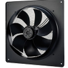 Extractor Fans - 1356501 - RS Components, Ltd.