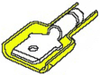 Spade Connectors - 8220996 - RS Components, Ltd.