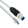 Sensor & Actuator Cables - 8920482 - RS Components, Ltd.