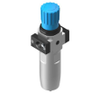 Filter Regulators - 2883460 - RS Components, Ltd.