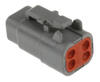 Automotive Connectors - 9156607 - RS Components, Ltd.