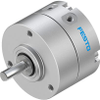 Pneumatic Rotary Actuators - 2810294 - RS Components, Ltd.