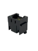 Modular Connectors - 1001-MTJ-88DX1-LG - New Yorker Electronics Co., Inc.