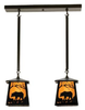 15744 Island/Pool Table-2 Light Bar - 470106 - Capital Lighting, Inc.