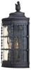 8887-A39 2 Light Pocket Lantern - 8887-A39 - Minka Group