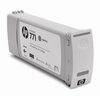 771 Ink Cartridges for Designjet Z6200 w/Vivid Photo Ink Light Gray - CE044A - LexJet Corporation