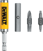6 IN 1 DRIVER REPLACEMENT BITS - DW2329 - DEWALT Industrial Tool Co.
