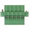 Terminal Blocks - Headers, Plugs and Sockets - A98292-ND - DigiKey