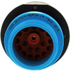 Circular / Cylindrical Connector - HDP20 Series - HDP24-24-18PE-L015 - LADD Distribution