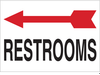Personal Hygiene Sign - 47538 - Brady Corporation