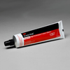 3M 1357 Neoprene High Performance Contact Adhesive Gray 5 oz Tube -- 1357 GRAY 5 OZ TUBE - Image