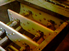 Mill Duty Flat Bottom Conveyor Series -- 1600 MD