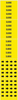 Brady B-946 Black on Yellow Vinyl Self-Adhesive Pipe Marker - 2 1/4 in Height - 1/2 in Character Height - 2 3/4 in Length - Printed Msg = SLUDGE with Right Arrow - 7260-3C - 754476-81660 - R. S. Hughes Company, Inc.