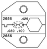 Crimping Tool Die -- PA2656