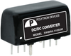 DC-DC Converters, 6 Watt -- SWBR6