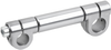 Swivel arm with extenstion to connect Vacuum-Components with Round Toolings SXT-CL-EXT-A2-250-F25 - 10.07.13.00080 - Schmalz Inc.