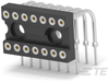 DIP Sockets -- 1825088-3