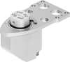 Front unit - ERMH-8-E17-30 - Festo Corporation